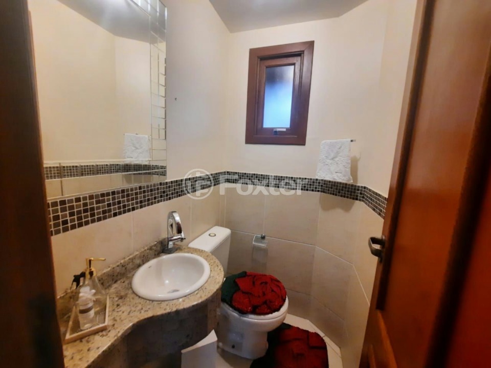 Casa de Condomínio à venda com 2 quartos, 132m² - Foto 9