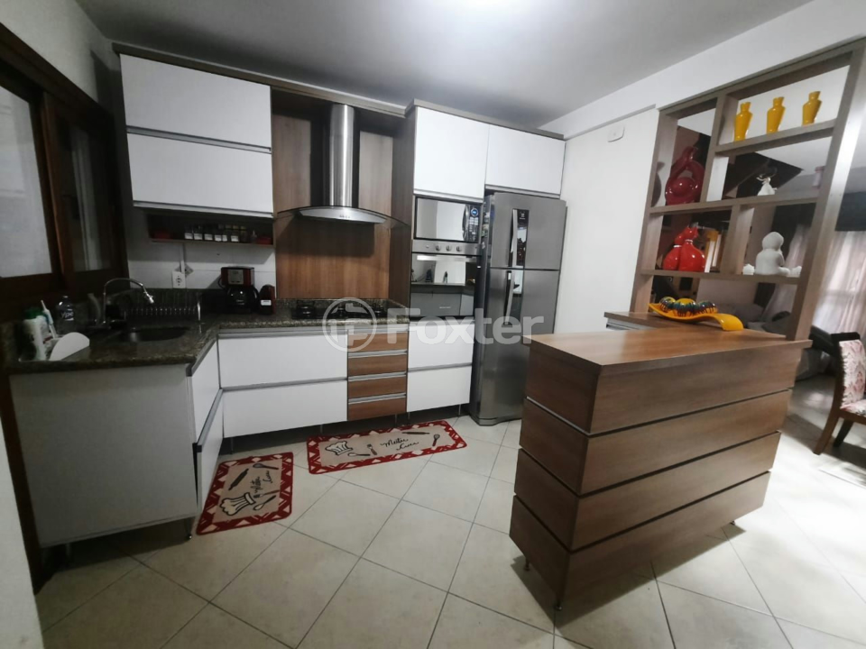 Casa de Condomínio à venda com 2 quartos, 132m² - Foto 2