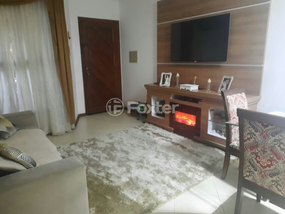 Casa de Condomínio à venda com 2 quartos, 132m² - Foto 1