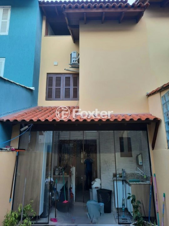 Casa de Condomínio à venda com 2 quartos, 132m² - Foto 12