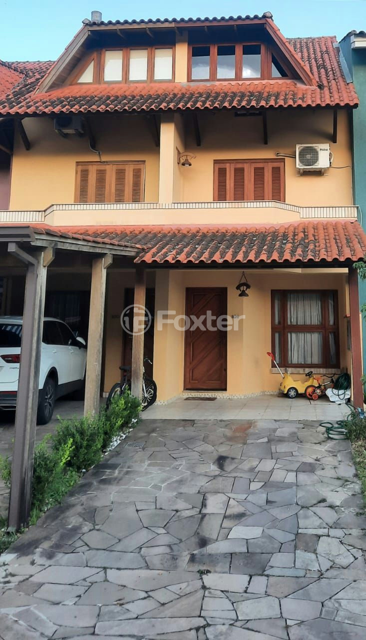 Casa de Condomínio à venda com 2 quartos, 132m² - Foto 5