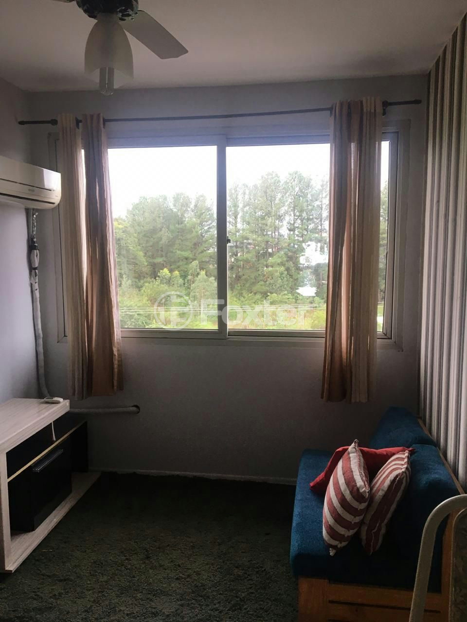 Kitnet e Studio à venda com 1 quarto, 27m² - Foto 3