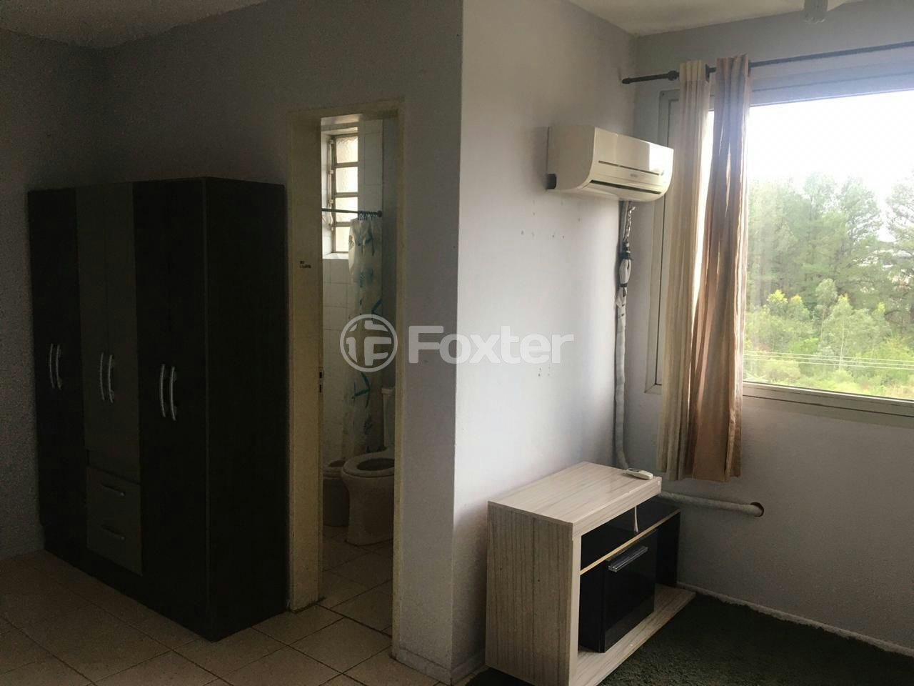 Kitnet e Studio à venda com 1 quarto, 27m² - Foto 4