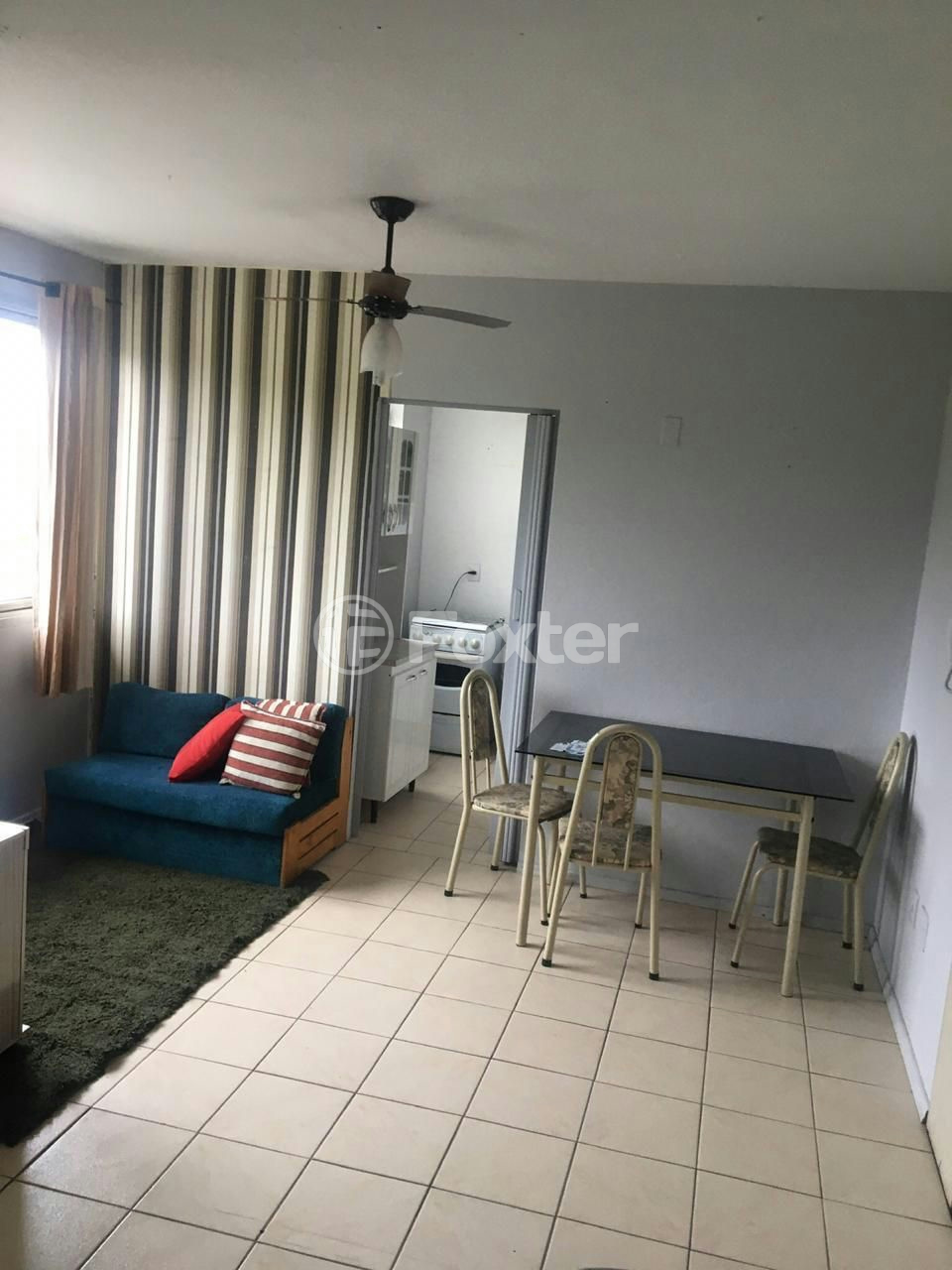 Kitnet e Studio à venda com 1 quarto, 27m² - Foto 2