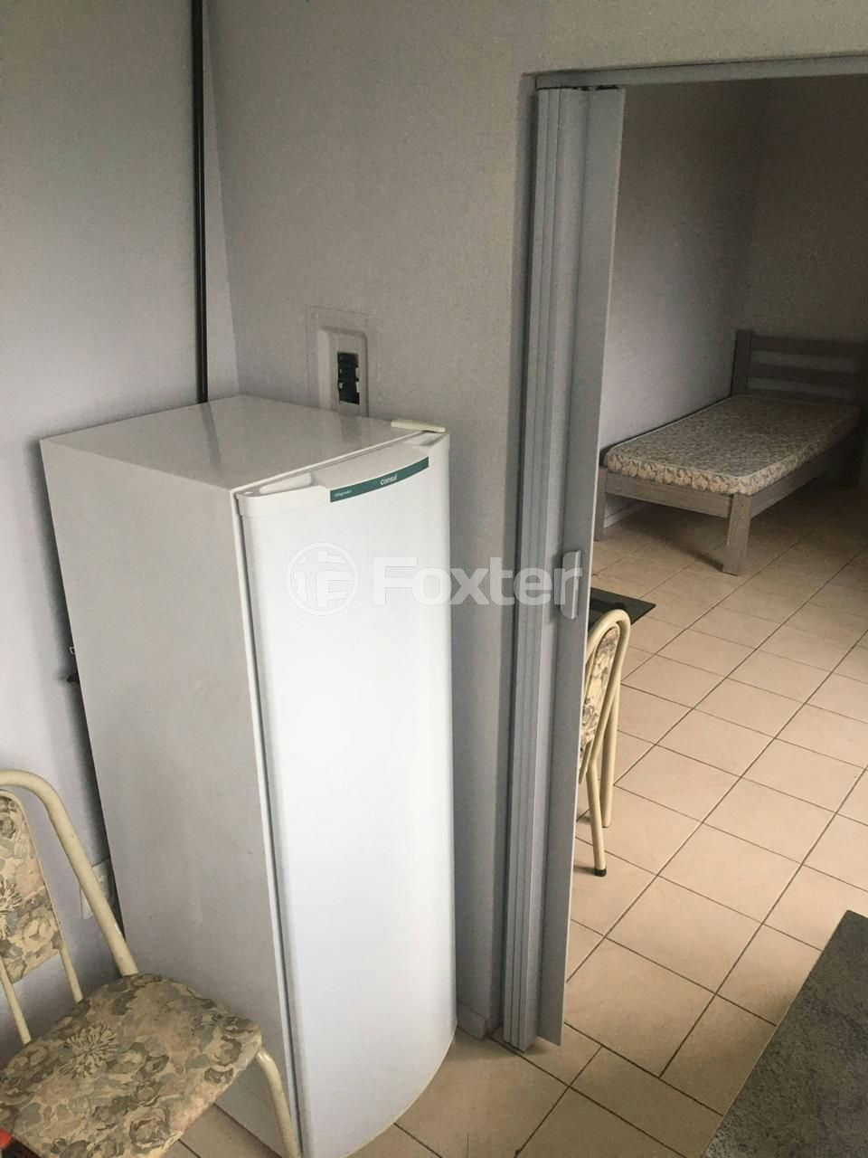 Kitnet e Studio à venda com 1 quarto, 27m² - Foto 7