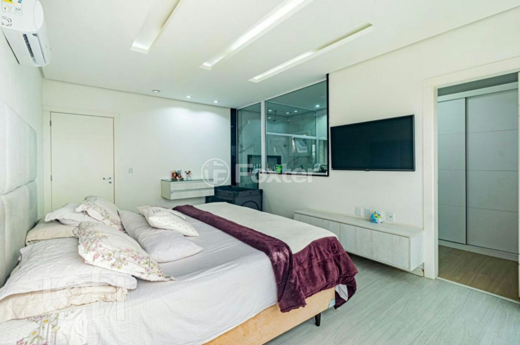 Casa de Condomínio à venda com 3 quartos, 217m² - Foto 13