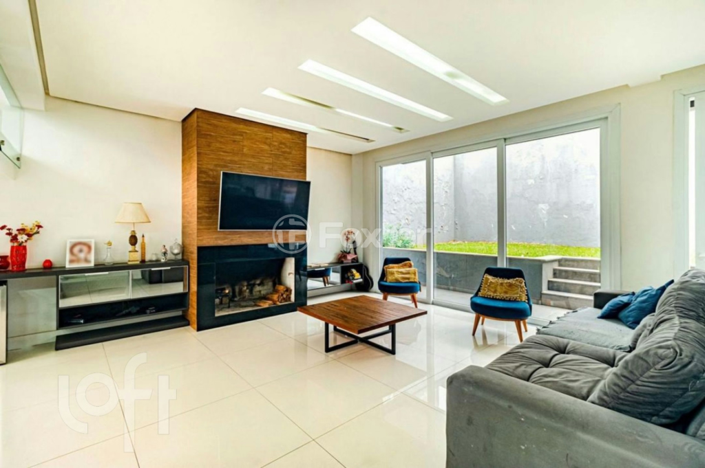 Casa de Condomínio à venda com 3 quartos, 217m² - Foto 7
