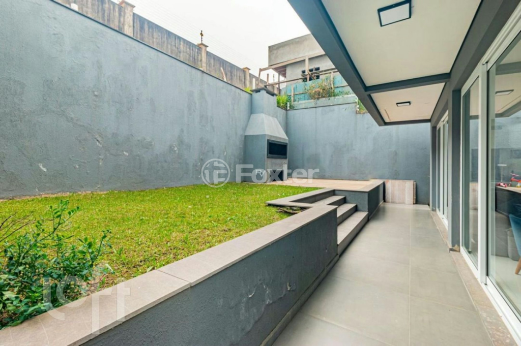 Casa de Condomínio à venda com 3 quartos, 217m² - Foto 25