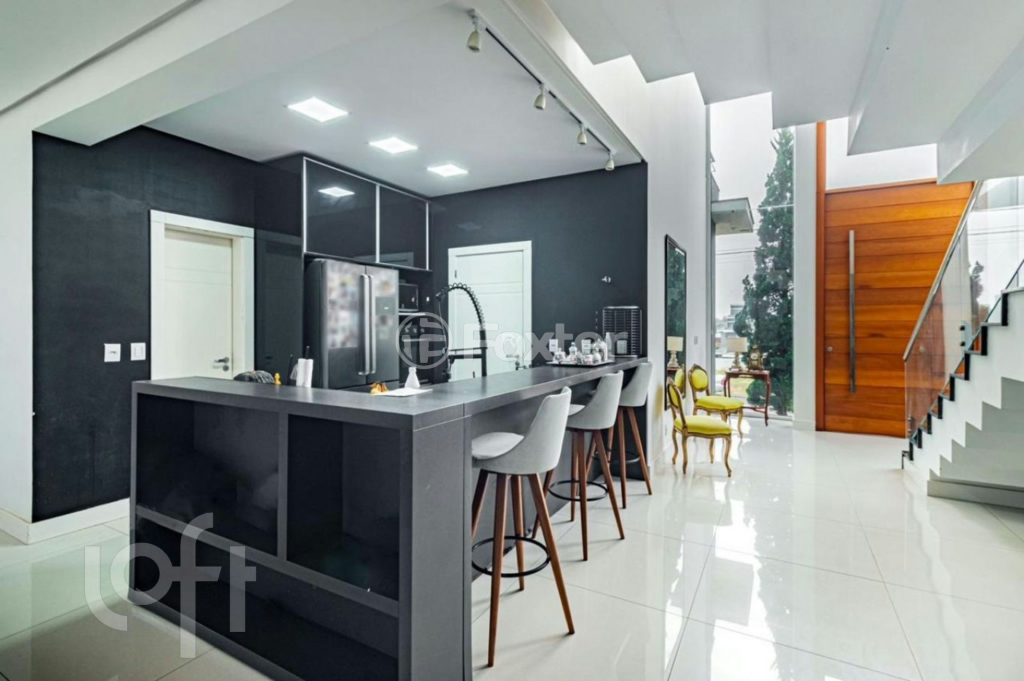 Casa de Condomínio à venda com 3 quartos, 217m² - Foto 3
