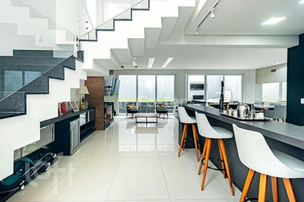 Casa de Condomínio à venda com 3 quartos, 217m² - Foto 27