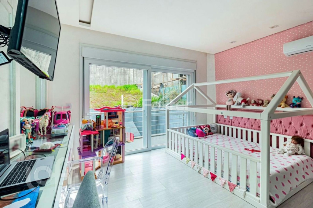Casa de Condomínio à venda com 3 quartos, 217m² - Foto 20