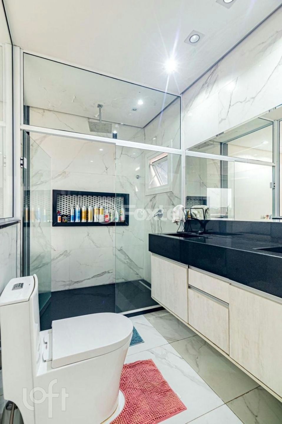 Casa de Condomínio à venda com 3 quartos, 217m² - Foto 16