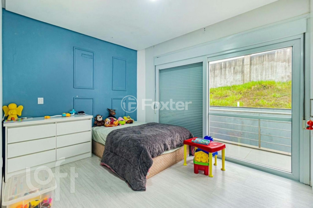 Casa de Condomínio à venda com 3 quartos, 217m² - Foto 23