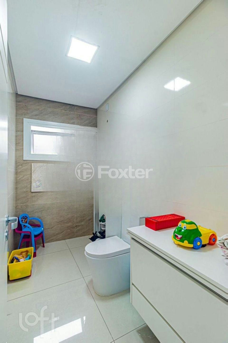 Casa de Condomínio à venda com 3 quartos, 217m² - Foto 18