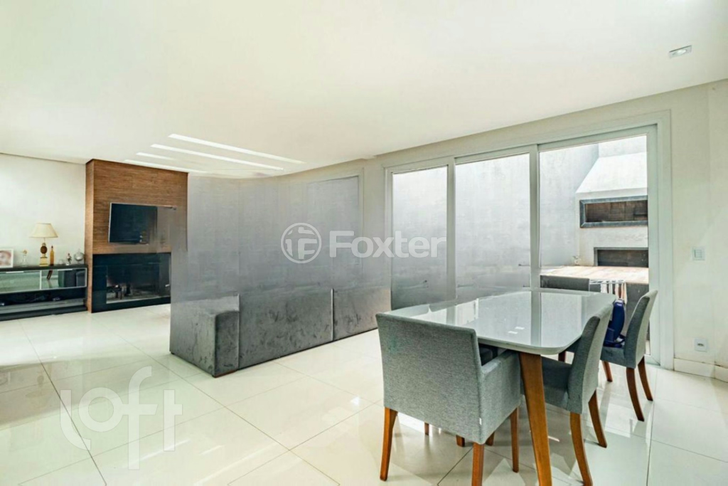 Casa de Condomínio à venda com 3 quartos, 217m² - Foto 10