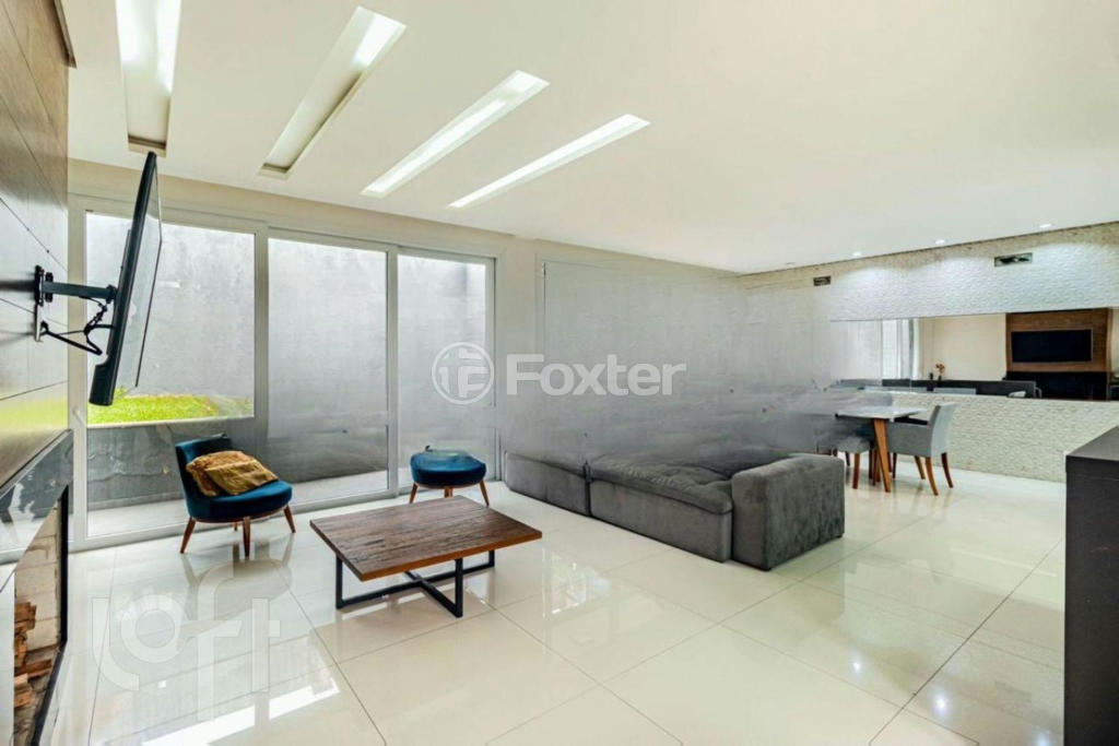 Casa de Condomínio à venda com 3 quartos, 217m² - Foto 11