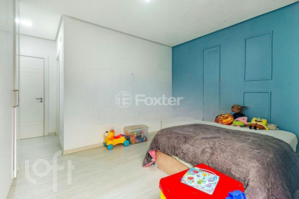 Casa de Condomínio à venda com 3 quartos, 217m² - Foto 22