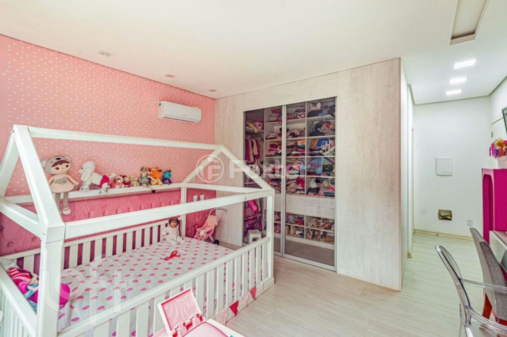 Casa de Condomínio à venda com 3 quartos, 217m² - Foto 21