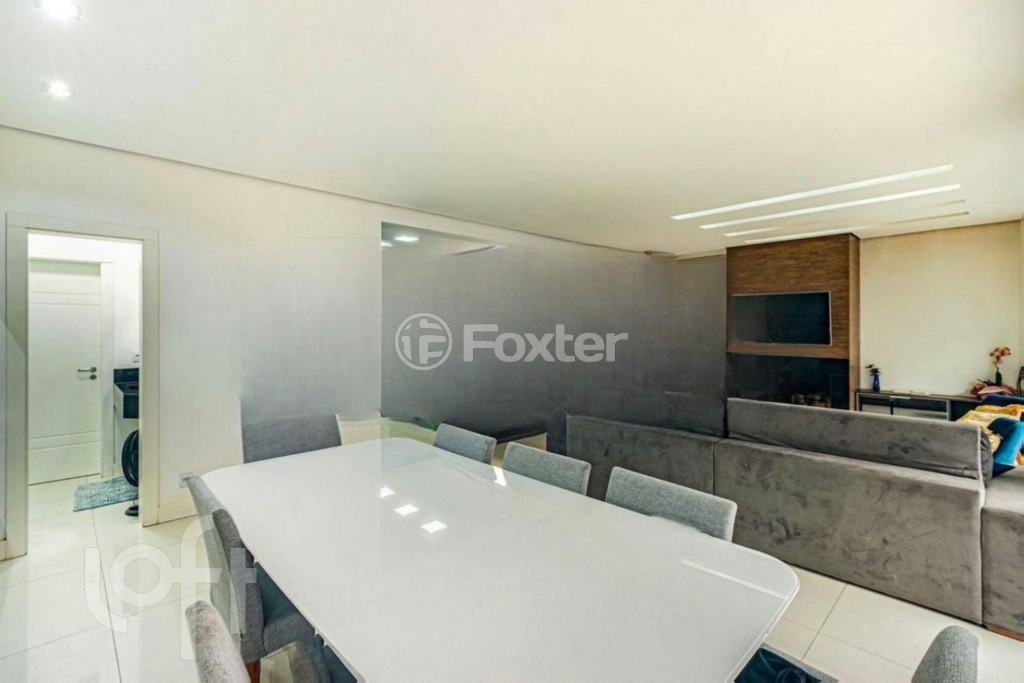 Casa de Condomínio à venda com 3 quartos, 217m² - Foto 9