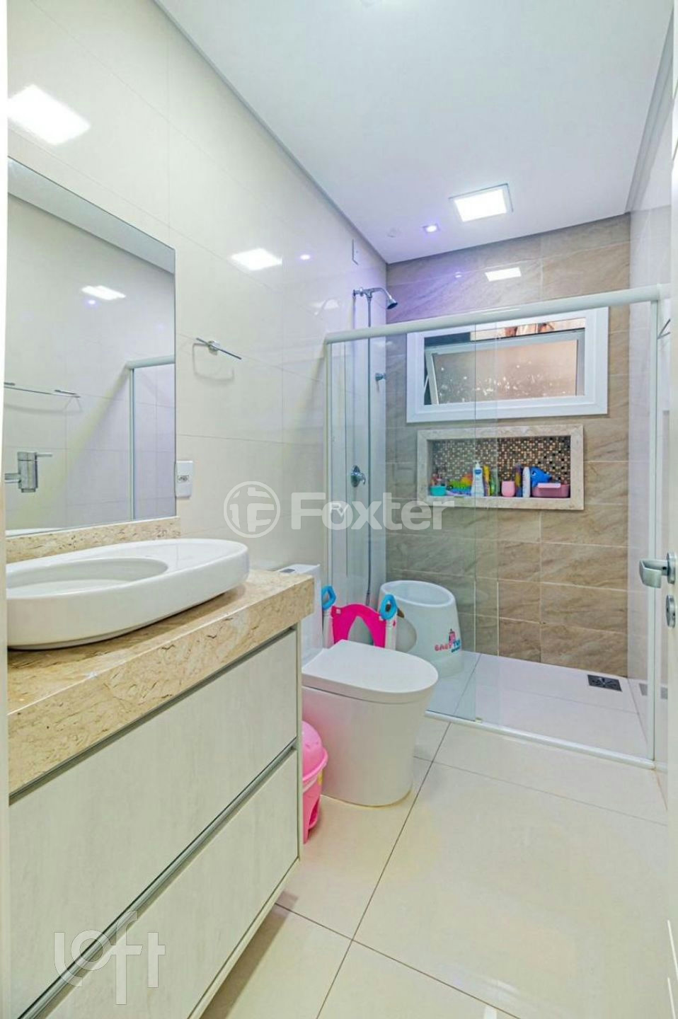 Casa de Condomínio à venda com 3 quartos, 217m² - Foto 19