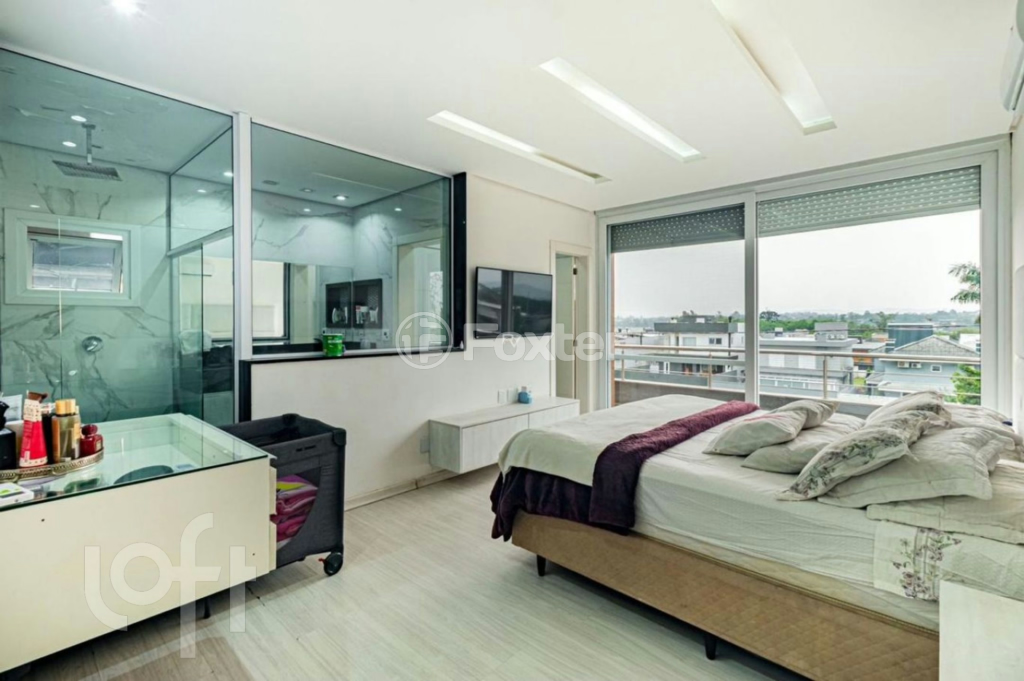 Casa de Condomínio à venda com 3 quartos, 217m² - Foto 14