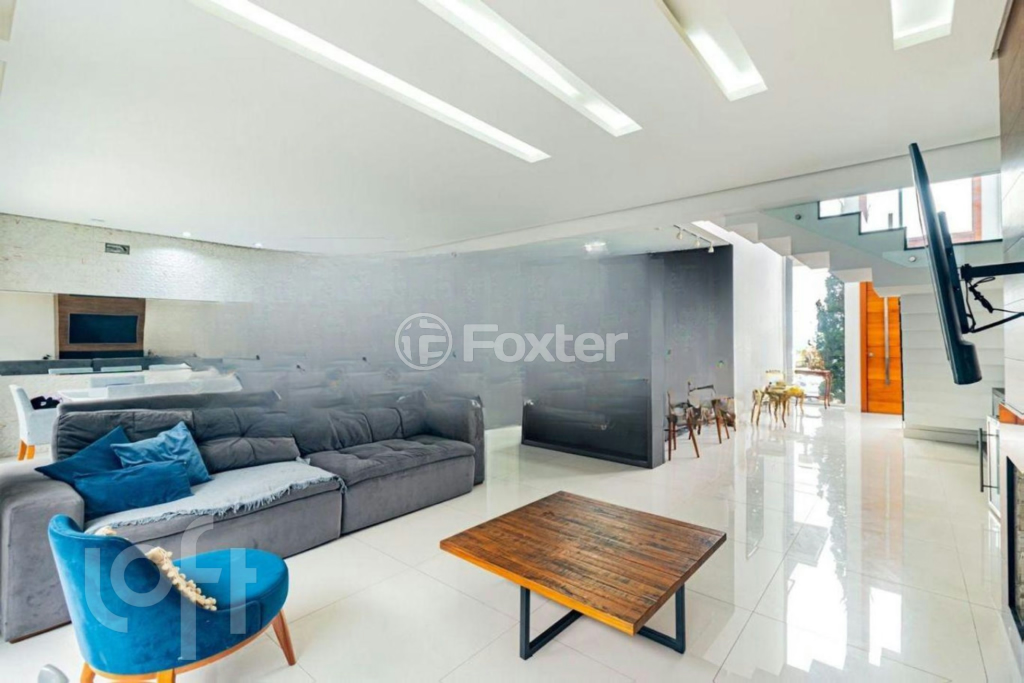 Casa de Condomínio à venda com 3 quartos, 217m² - Foto 8