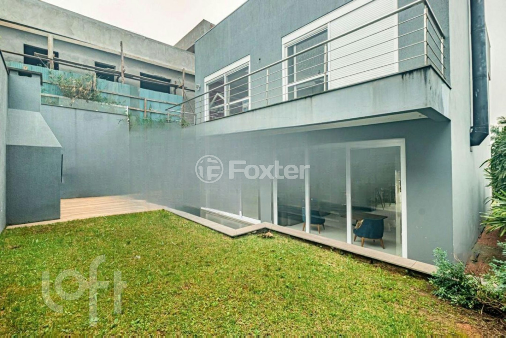 Casa de Condomínio à venda com 3 quartos, 217m² - Foto 24