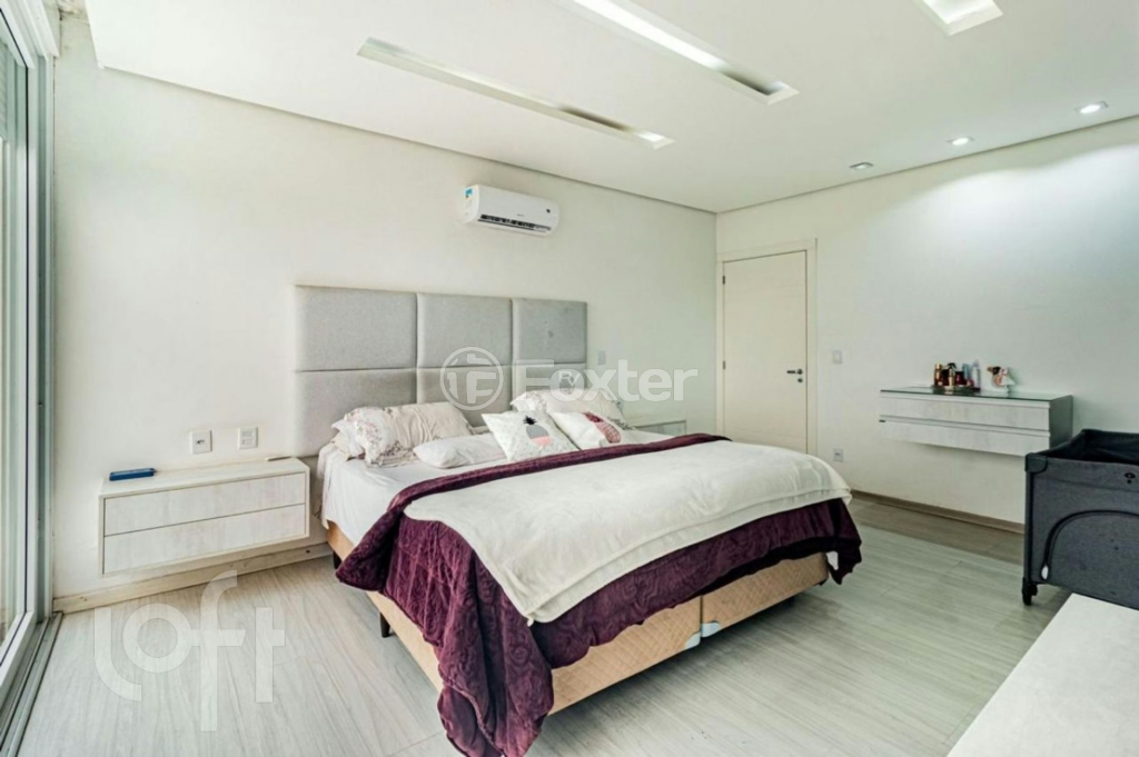 Casa de Condomínio à venda com 3 quartos, 217m² - Foto 12