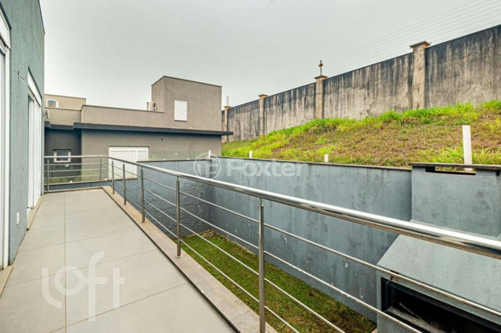 Casa de Condomínio à venda com 3 quartos, 217m² - Foto 26