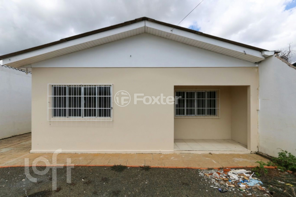 Casa à venda com 3 quartos, 153m² - Foto 8