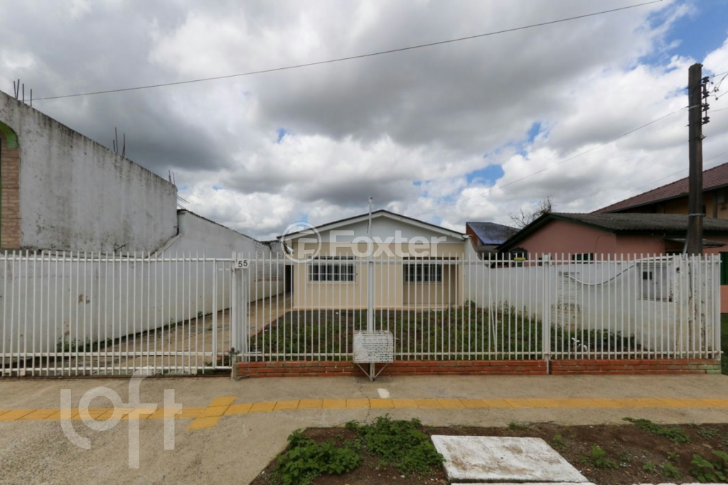 Casa à venda com 3 quartos, 153m² - Foto 28