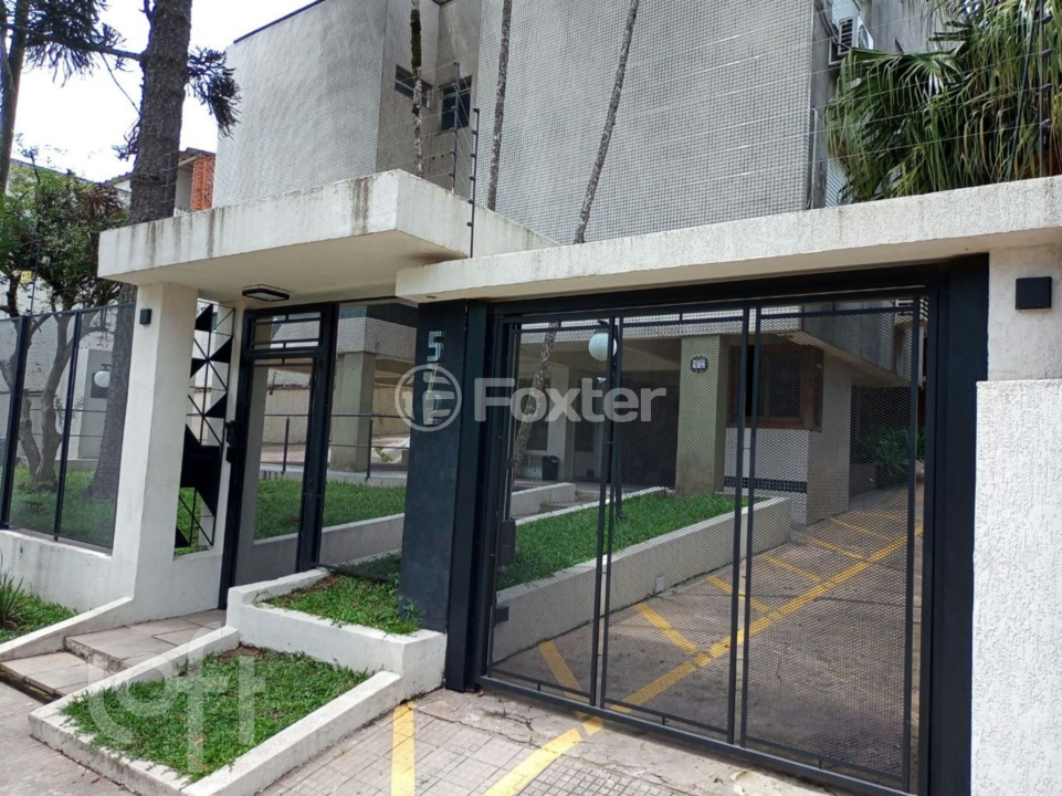 Cobertura à venda com 2 quartos, 75m² - Foto 1