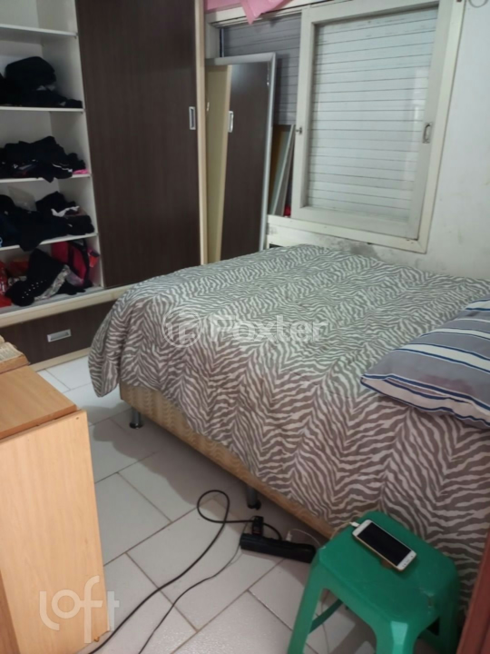 Cobertura à venda com 2 quartos, 75m² - Foto 7