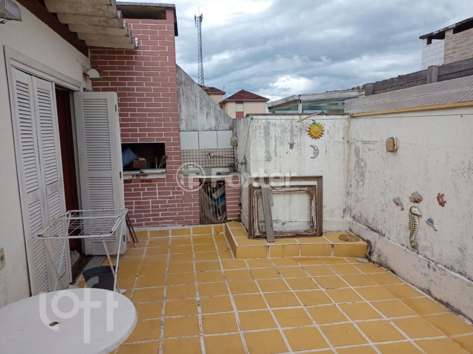 Cobertura à venda com 2 quartos, 75m² - Foto 13