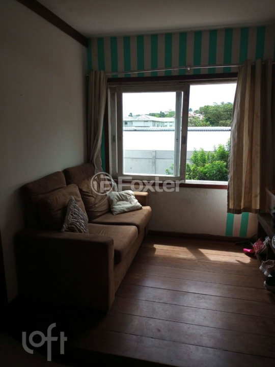 Cobertura à venda com 2 quartos, 75m² - Foto 3