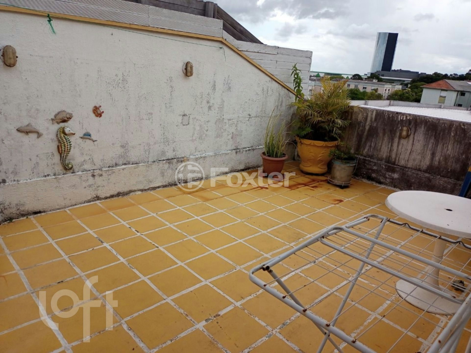 Cobertura à venda com 2 quartos, 75m² - Foto 12