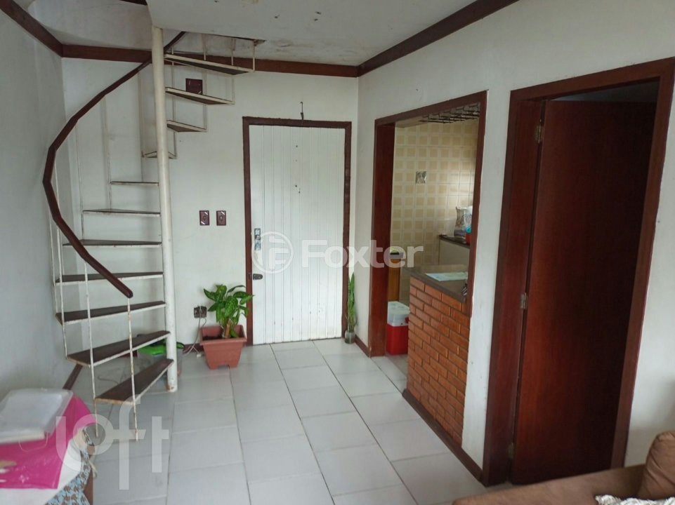 Cobertura à venda com 2 quartos, 75m² - Foto 18
