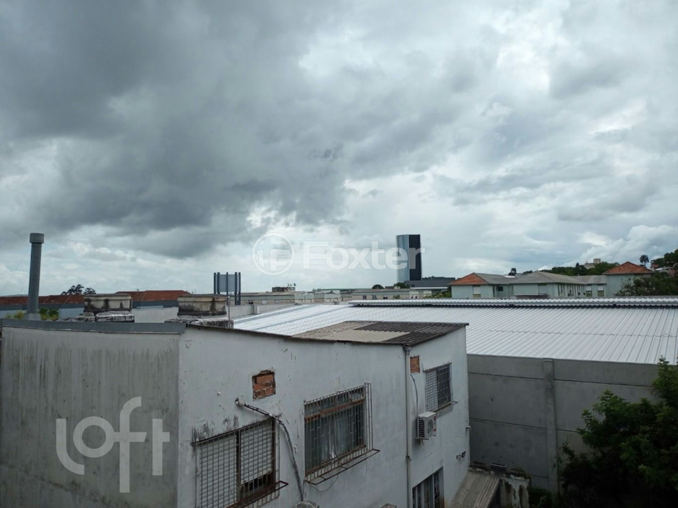 Cobertura à venda com 2 quartos, 75m² - Foto 6