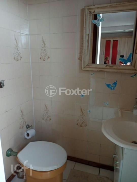 Cobertura à venda com 2 quartos, 75m² - Foto 15