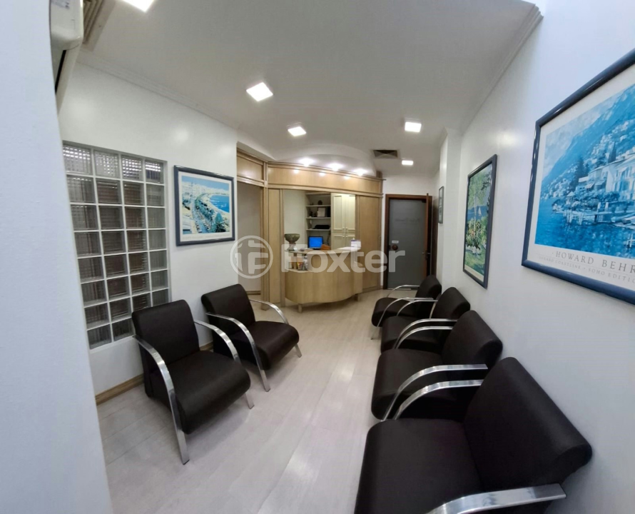 Conjunto Comercial-Sala à venda, 62m² - Foto 1