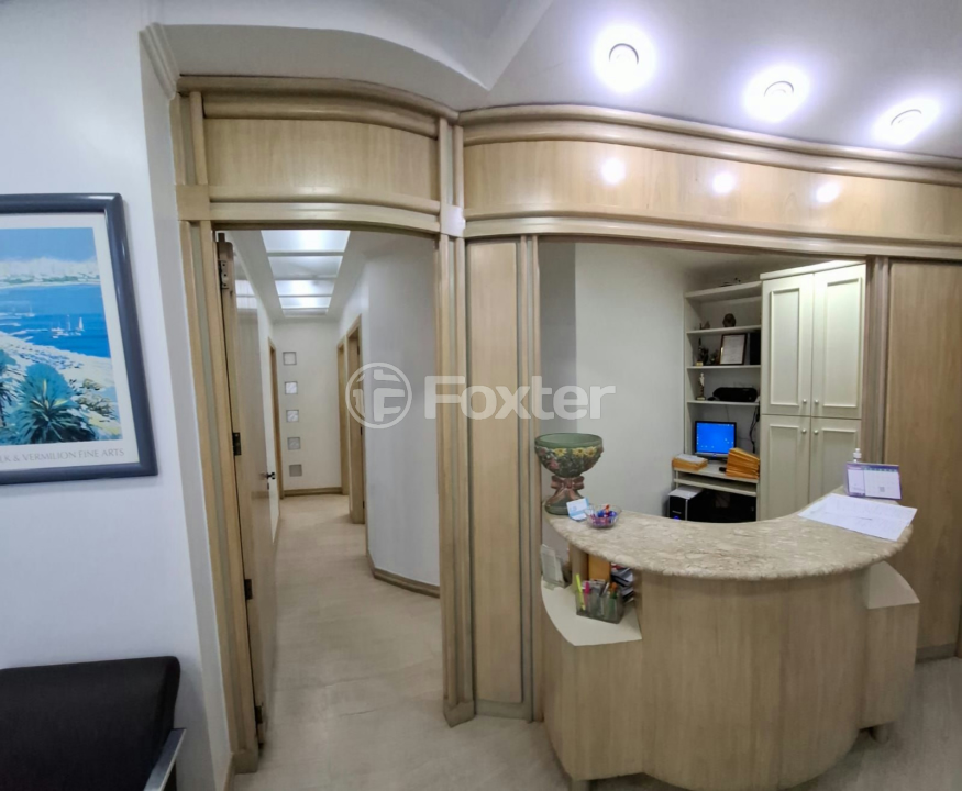 Conjunto Comercial-Sala à venda, 62m² - Foto 2