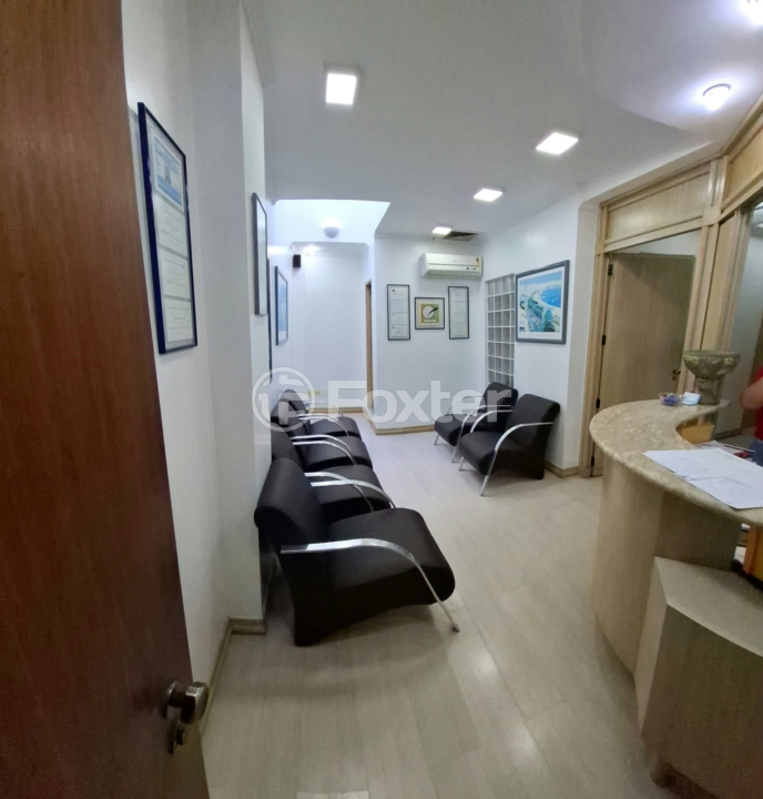 Conjunto Comercial-Sala à venda, 62m² - Foto 3