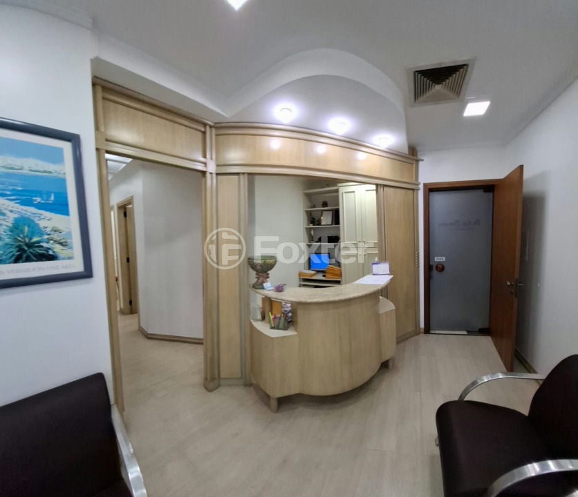 Conjunto Comercial-Sala à venda, 62m² - Foto 4