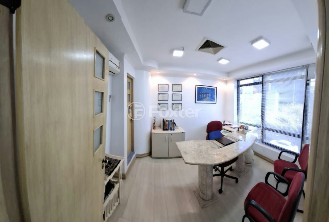 Conjunto Comercial-Sala à venda, 62m² - Foto 5