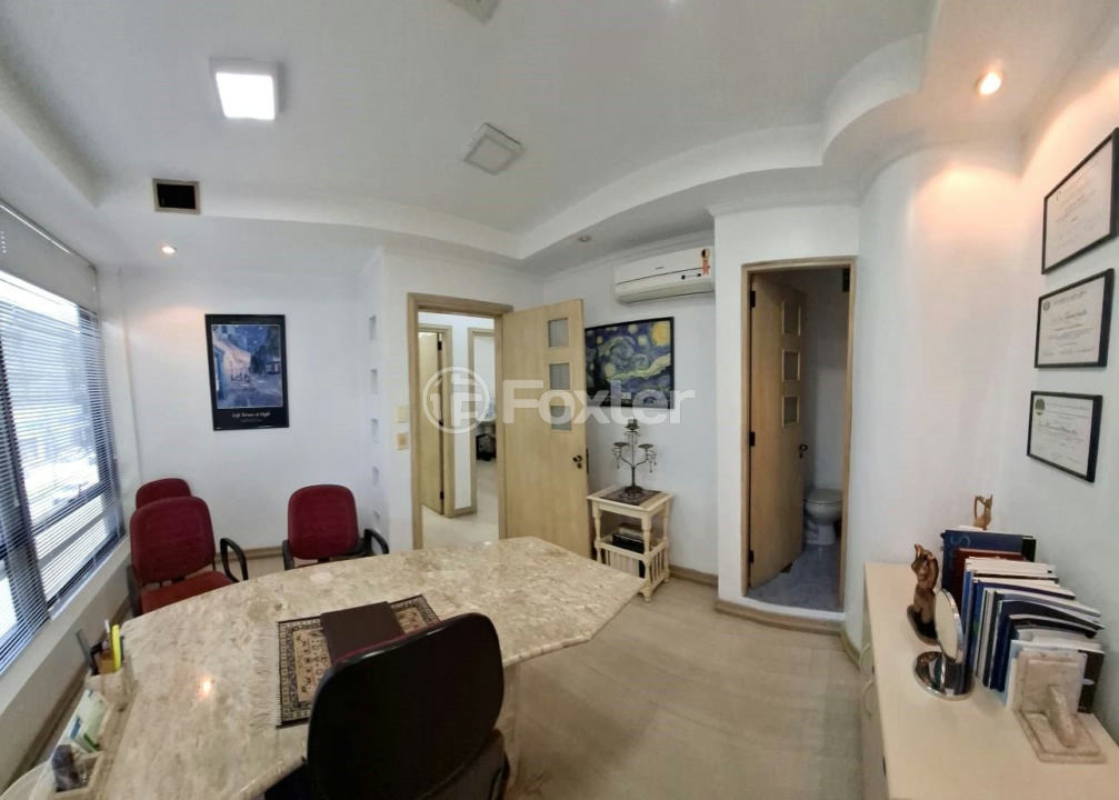 Conjunto Comercial-Sala à venda, 62m² - Foto 6