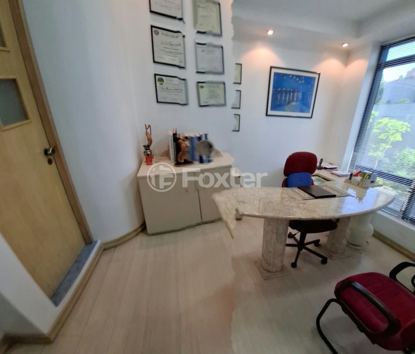 Conjunto Comercial-Sala à venda, 62m² - Foto 7
