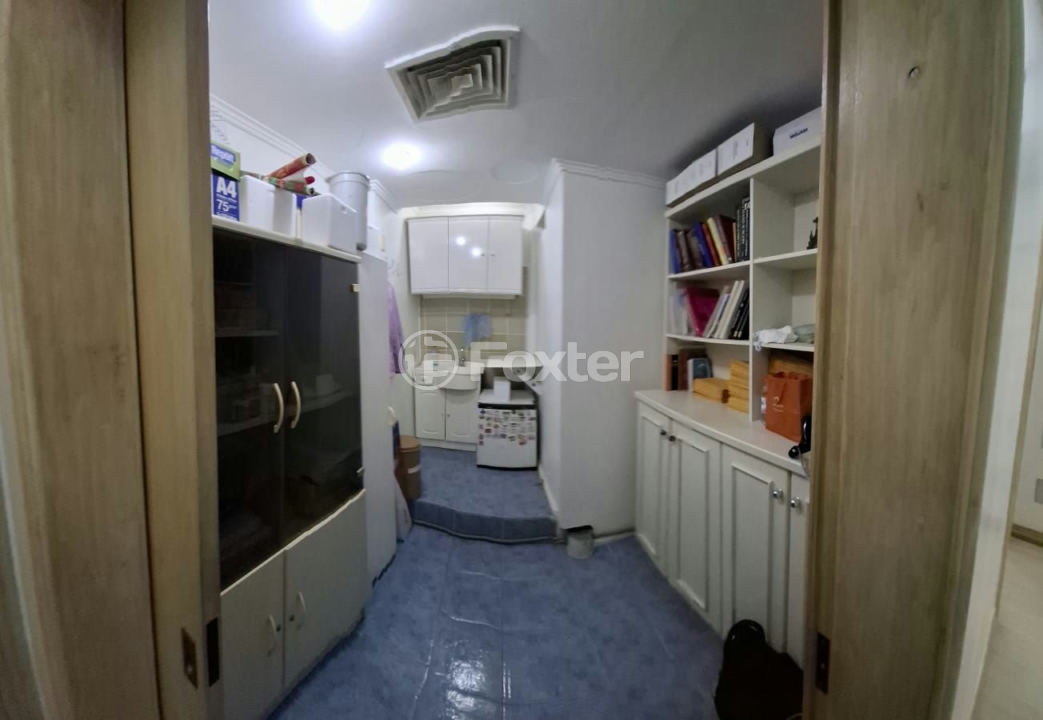 Conjunto Comercial-Sala à venda, 62m² - Foto 9