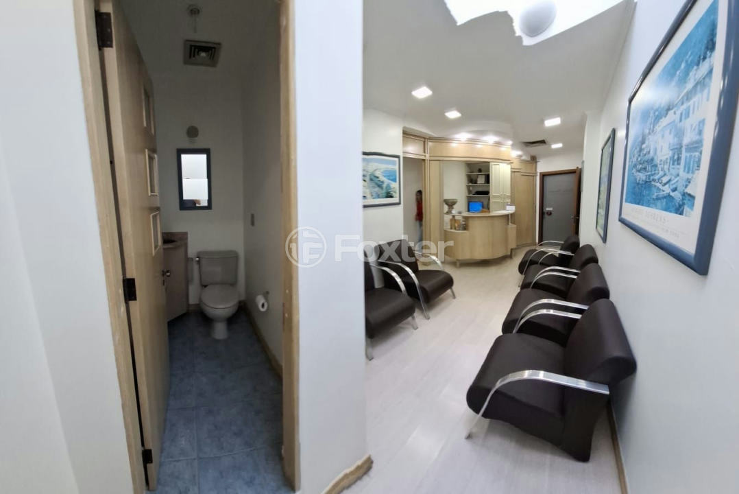 Conjunto Comercial-Sala à venda, 62m² - Foto 10