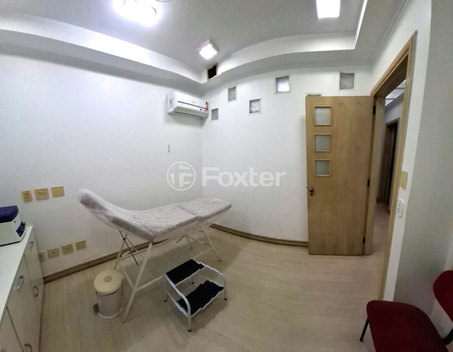 Conjunto Comercial-Sala à venda, 62m² - Foto 11