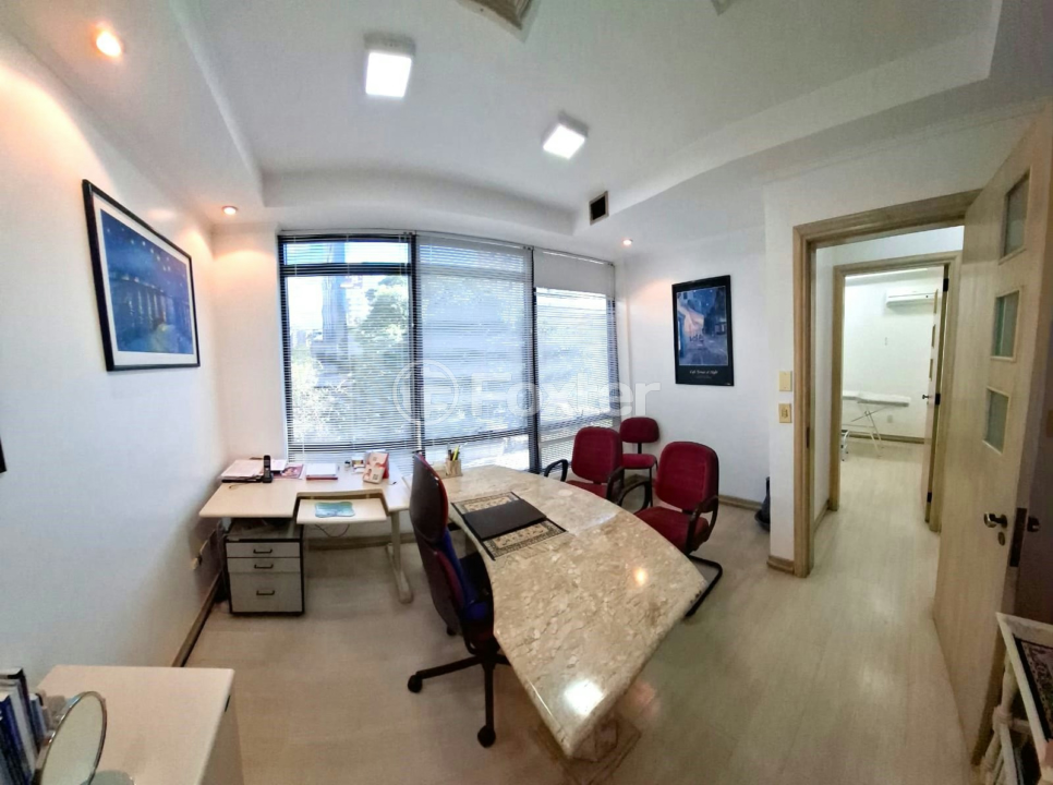 Conjunto Comercial-Sala à venda, 62m² - Foto 12